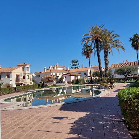 Vera Beach Club Playas de Vera Eksteriør billede