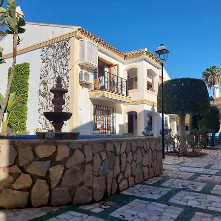 Vera Beach Club Playas de Vera Eksteriør billede