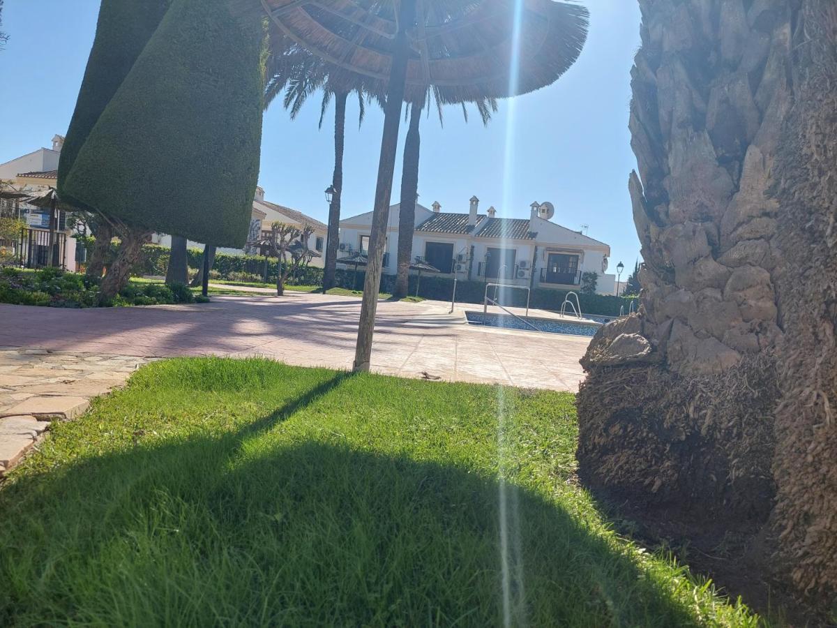 Vera Beach Club Playas de Vera Eksteriør billede